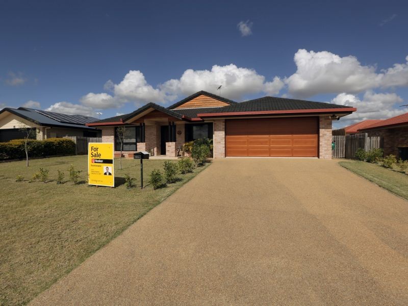 28 Conway Court, Gracemere QLD 4702
