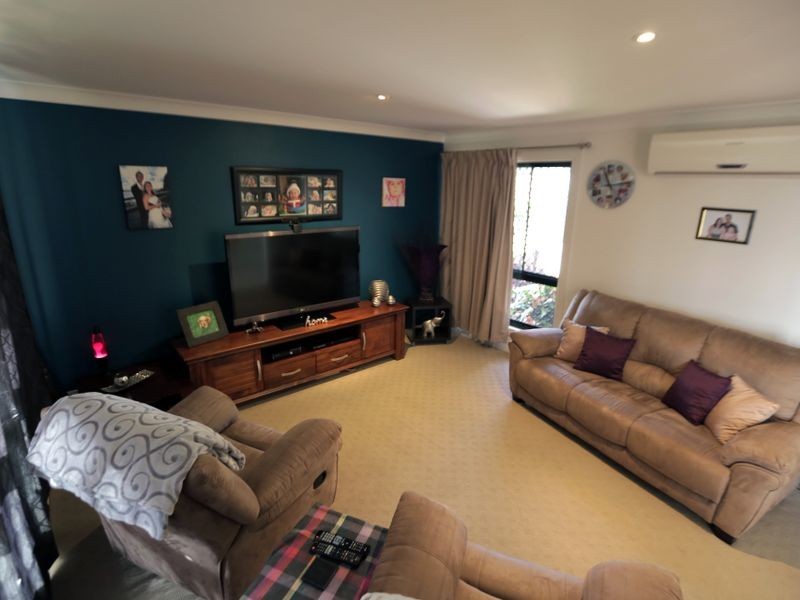 28 Conway Court, Gracemere QLD 4702