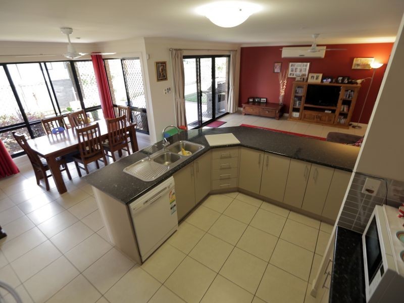 28 Conway Court, Gracemere QLD 4702