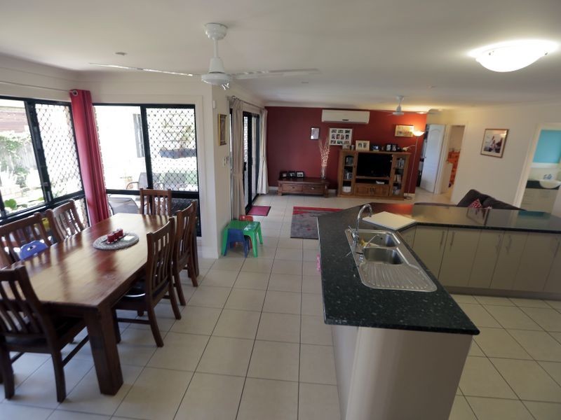 28 Conway Court, Gracemere QLD 4702