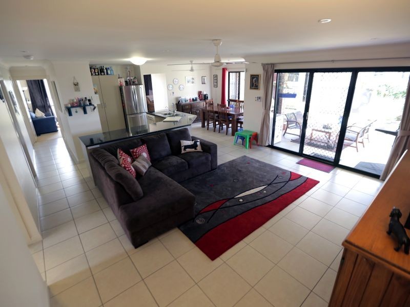 28 Conway Court, Gracemere QLD 4702