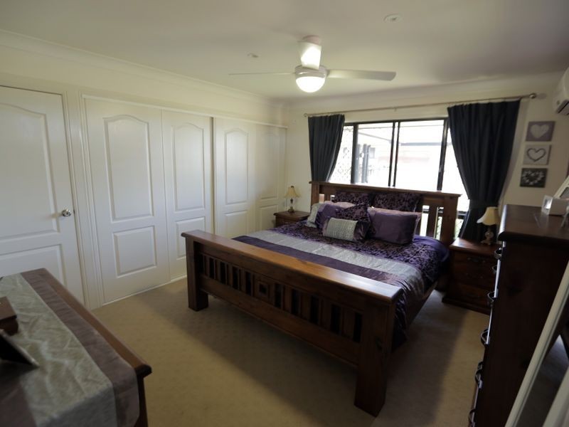 28 Conway Court, Gracemere QLD 4702