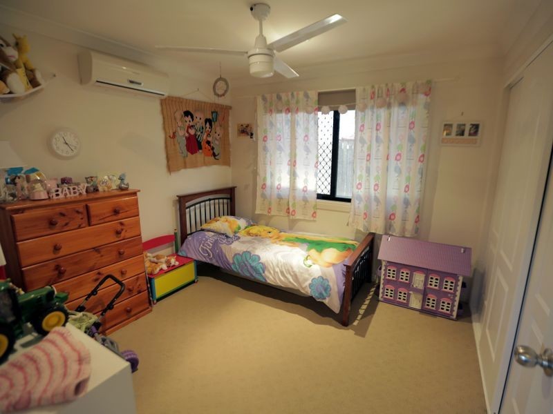 28 Conway Court, Gracemere QLD 4702