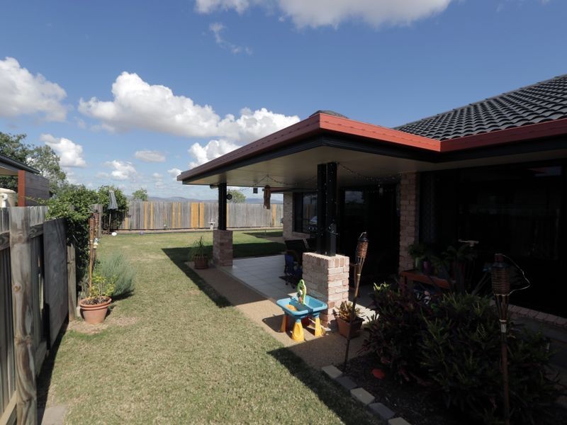 28 Conway Court, Gracemere QLD 4702
