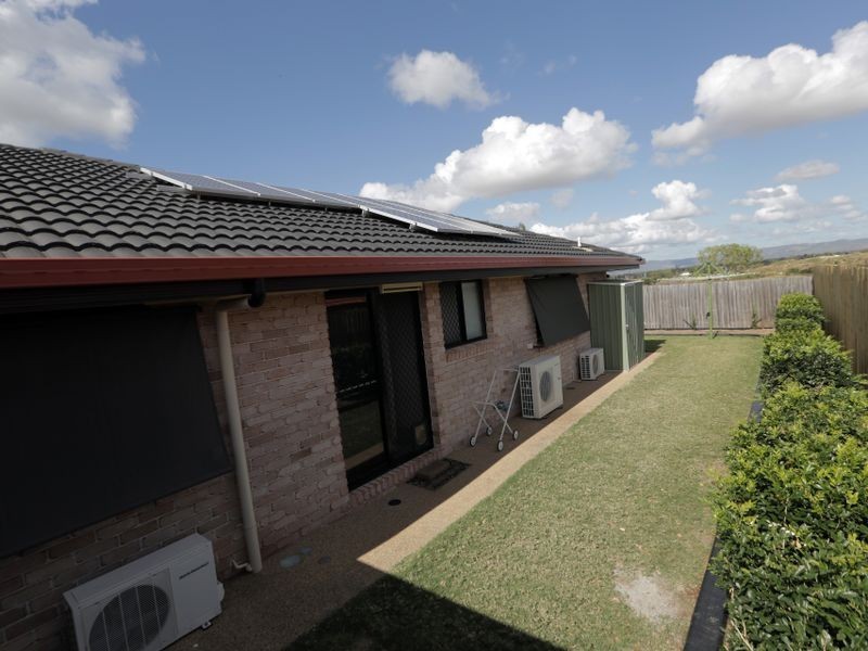 28 Conway Court, Gracemere QLD 4702