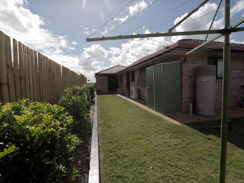 28 Conway Court, Gracemere QLD 4702