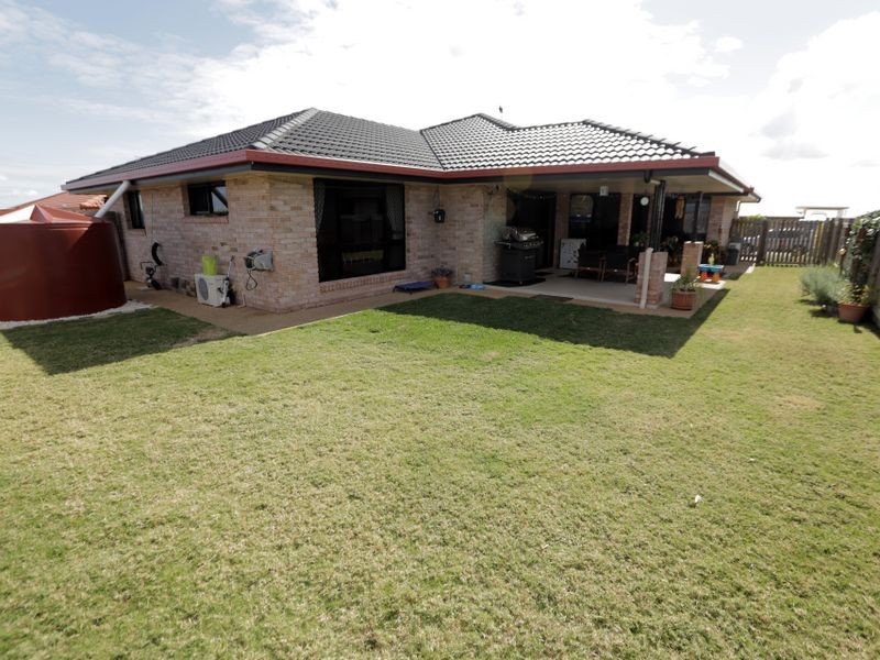 28 Conway Court, Gracemere QLD 4702