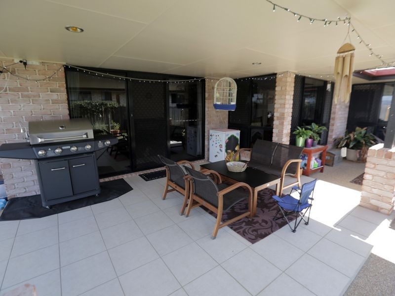 28 Conway Court, Gracemere QLD 4702