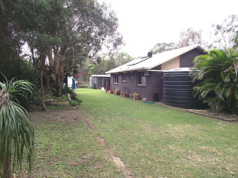 149 Manns Road, Rockhampton City QLD 4700