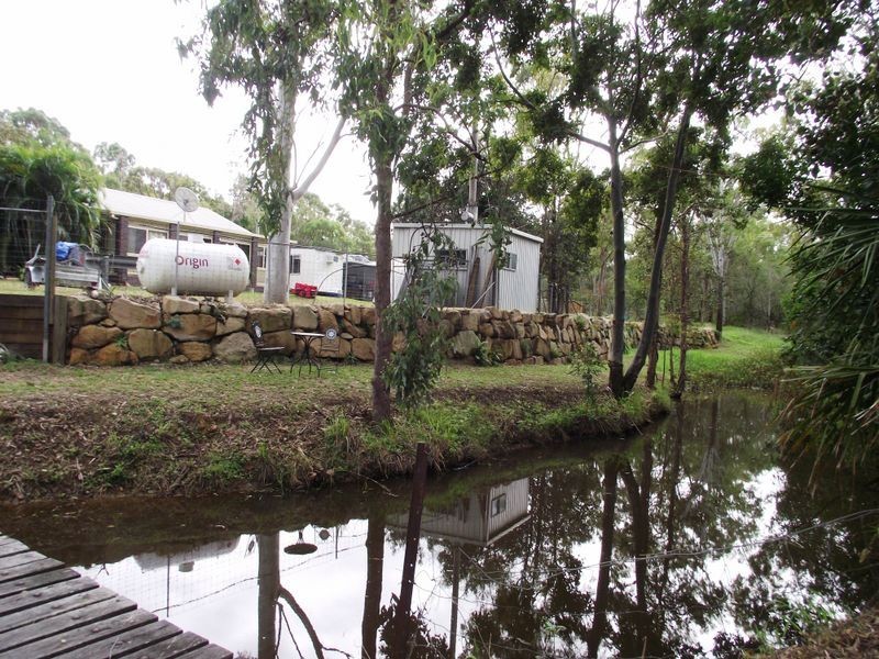 149 Manns Road, Rockhampton City QLD 4700