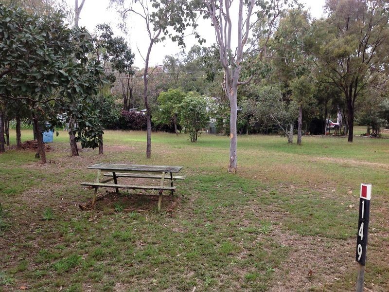 149 Manns Road, Rockhampton City QLD 4700