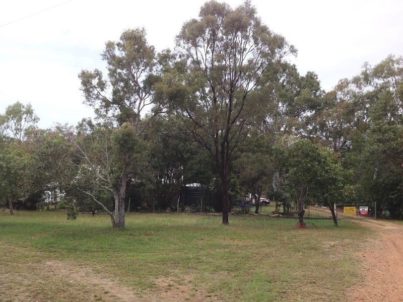 149 Manns Road, Rockhampton City QLD 4700