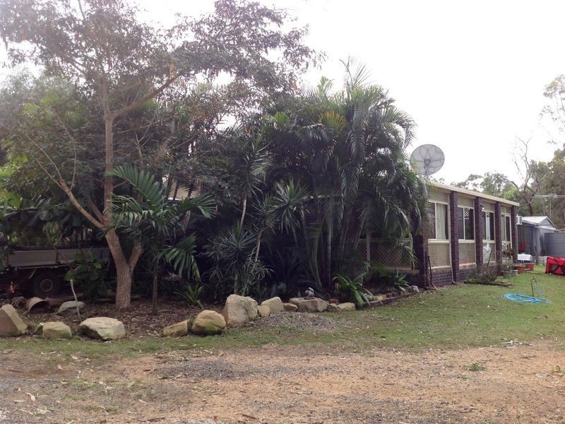 149 Manns Road, Rockhampton City QLD 4700