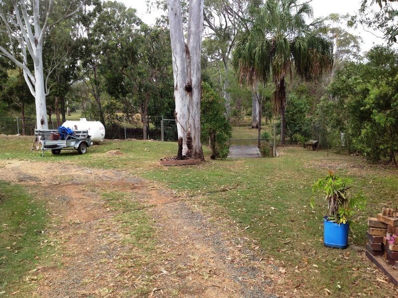 149 Manns Road, Rockhampton City QLD 4700