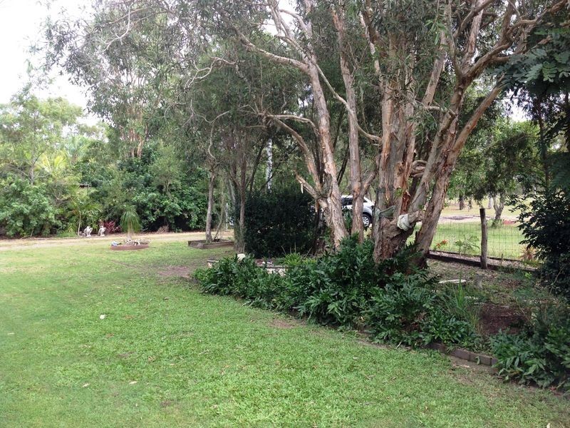 149 Manns Road, Rockhampton City QLD 4700
