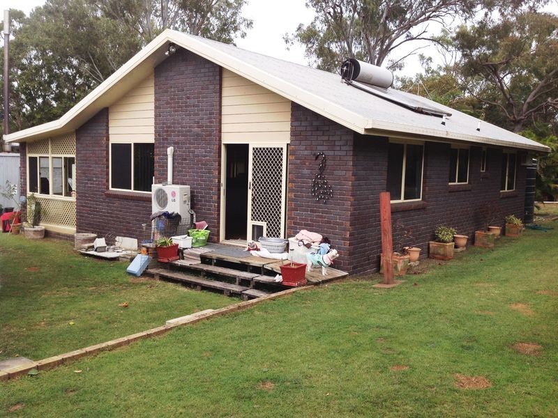 149 Manns Road, Rockhampton City QLD 4700