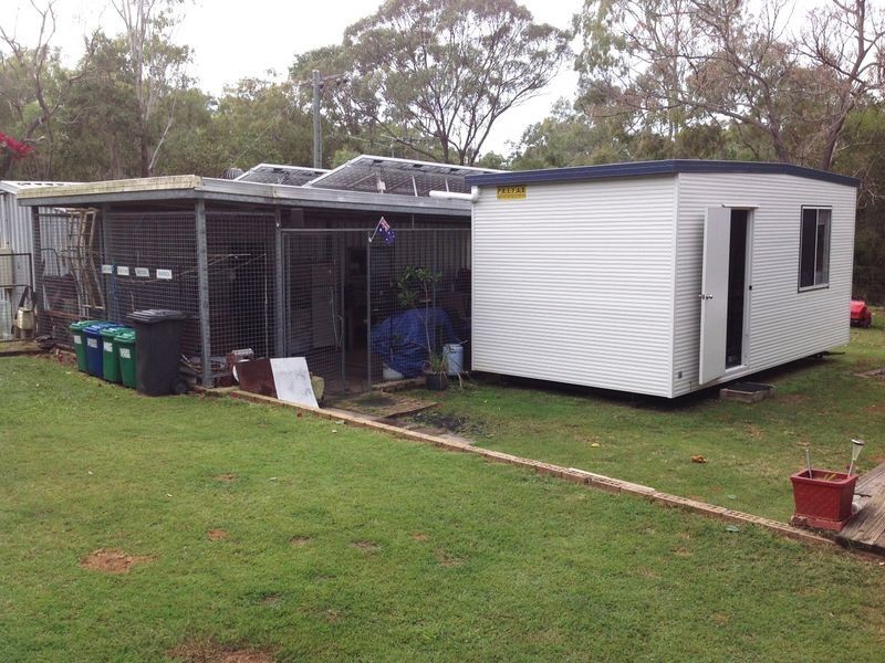 149 Manns Road, Rockhampton City QLD 4700