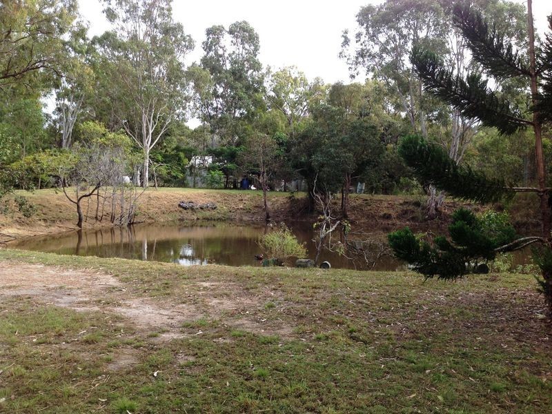 149 Manns Road, Rockhampton City QLD 4700