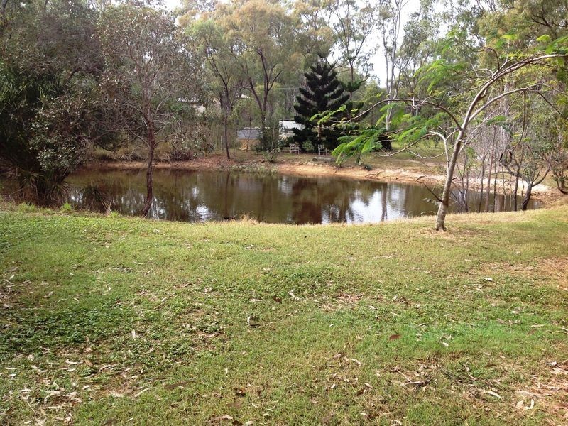 149 Manns Road, Rockhampton City QLD 4700