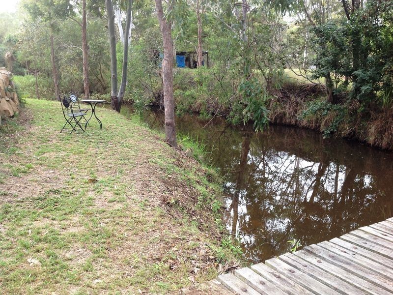 149 Manns Road, Rockhampton City QLD 4700