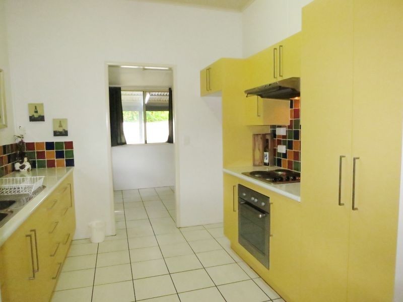 23 Black Street, Mount Morgan QLD 4714