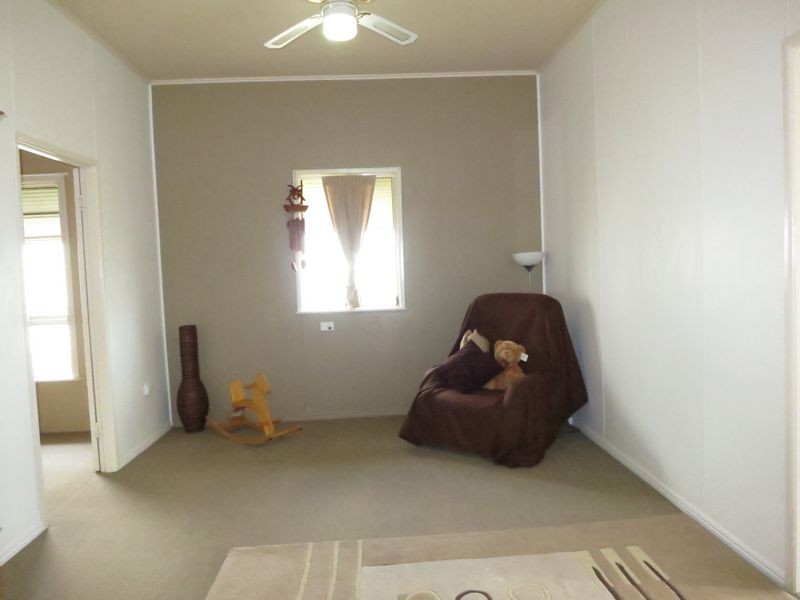 23 Black Street, Mount Morgan QLD 4714