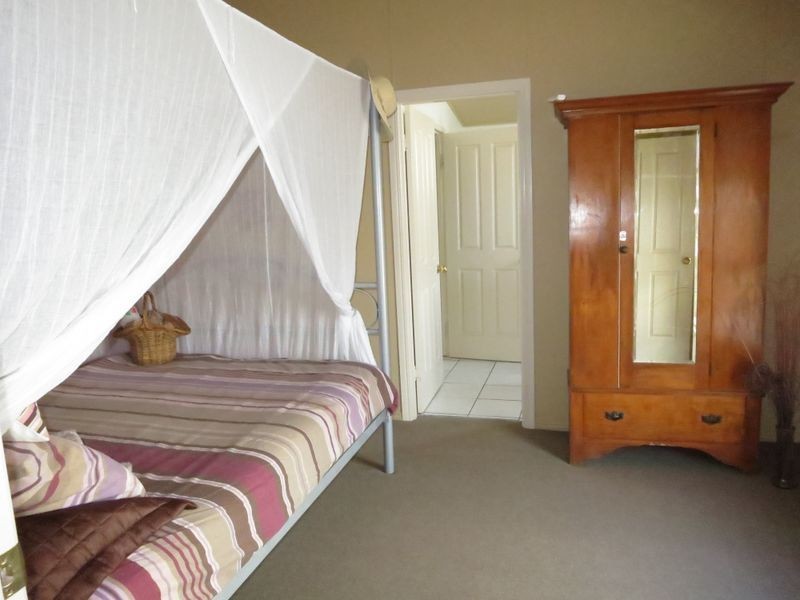 23 Black Street, Mount Morgan QLD 4714