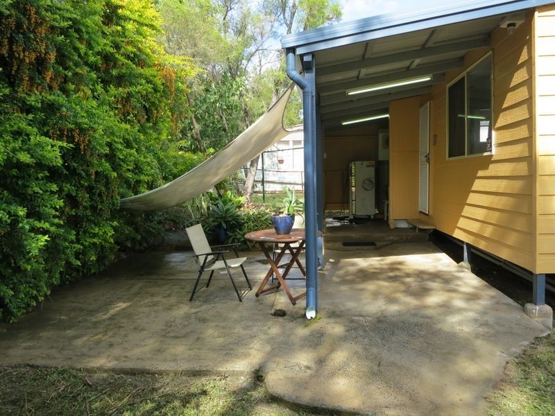 23 Black Street, Mount Morgan QLD 4714