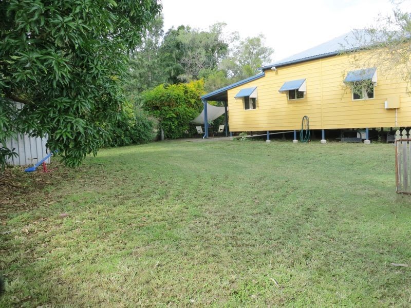 23 Black Street, Mount Morgan QLD 4714