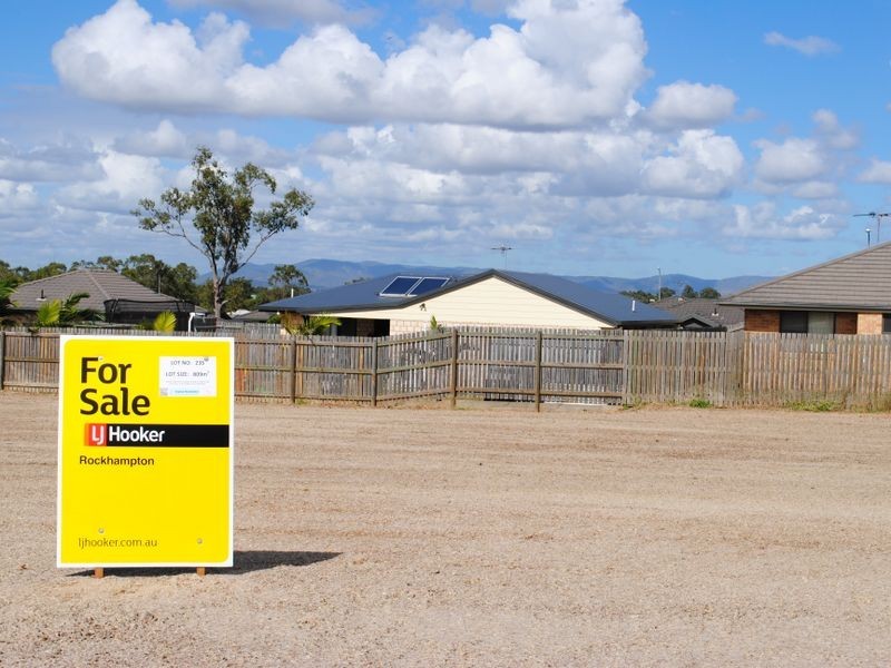 235/ Eyre Court, Gracemere QLD 4702