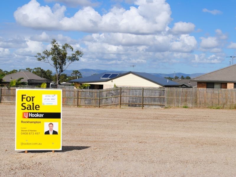 235/ Eyre Court, Gracemere QLD 4702