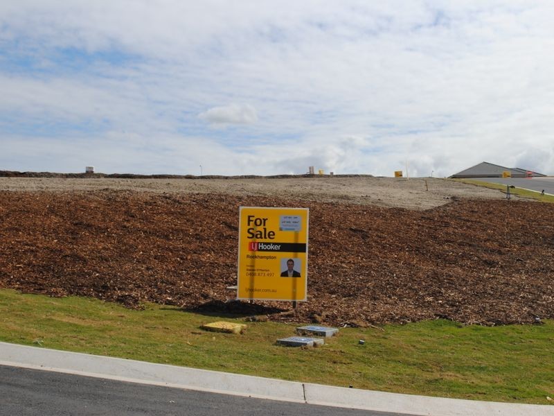 244/43 John Oxley Drive, Gracemere QLD 4702