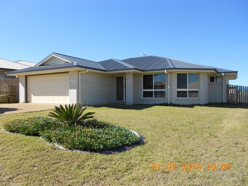 74 Abby Drive, Gracemere QLD 4702