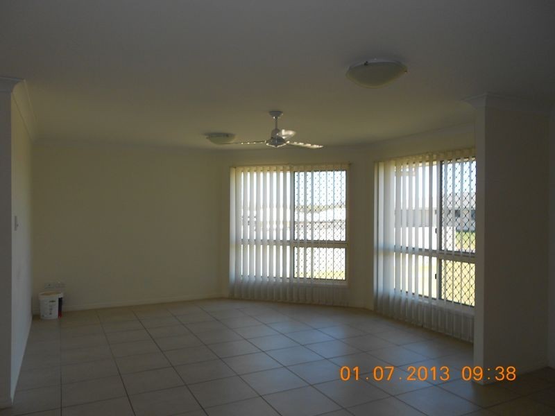 74 Abby Drive, Gracemere QLD 4702