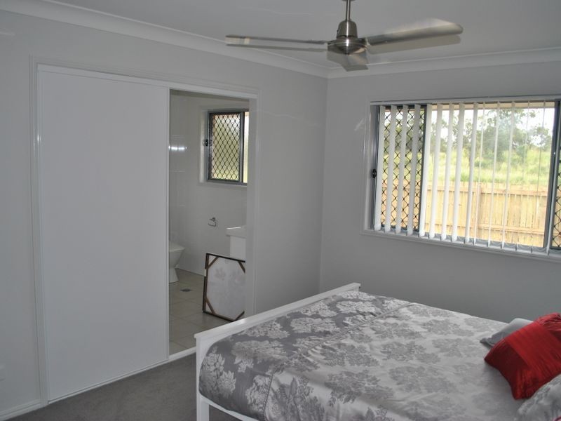 245/ McKinlay Court, Gracemere QLD 4702