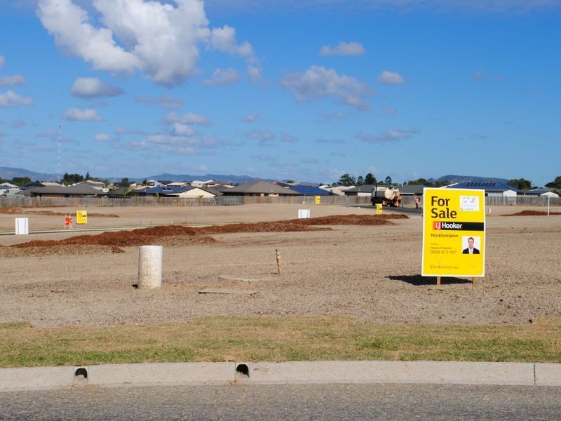 246/ McKinlay Court, Gracemere QLD 4702