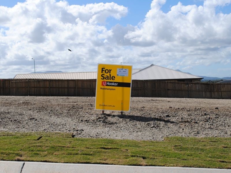 251/ McKinlay Court, Gracemere QLD 4702