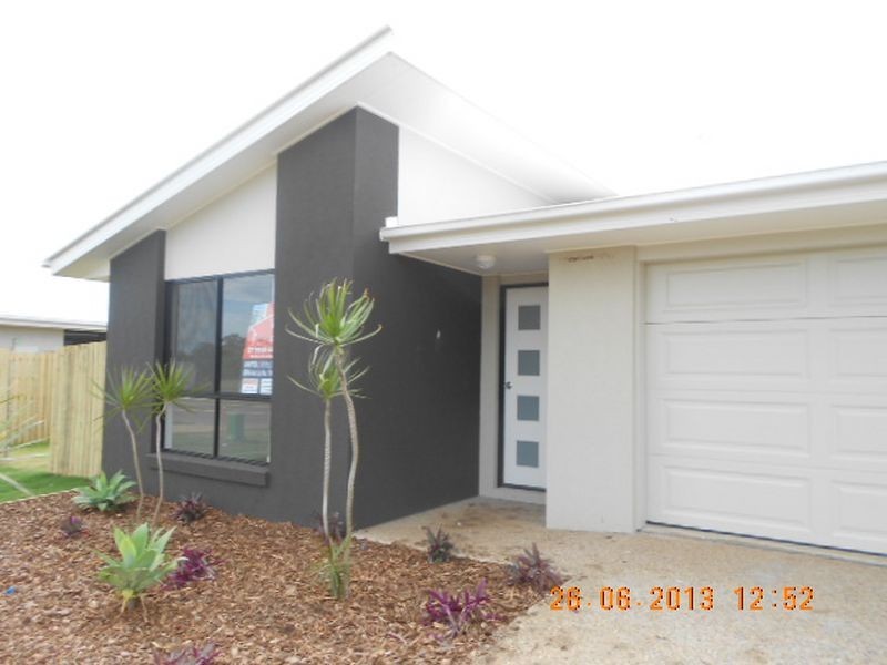 47 Temora Street, Gracemere QLD 4702