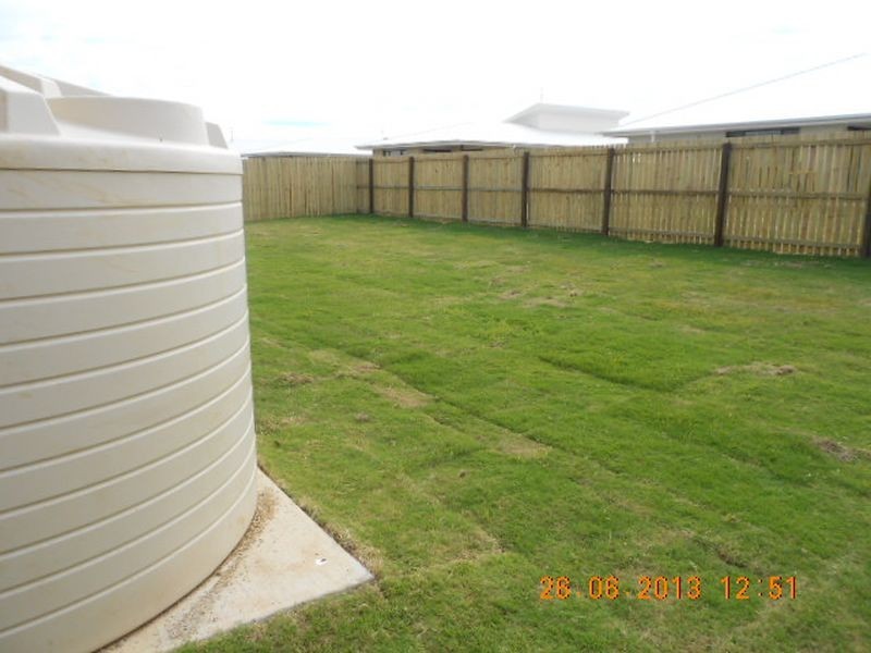 47 Temora Street, Gracemere QLD 4702