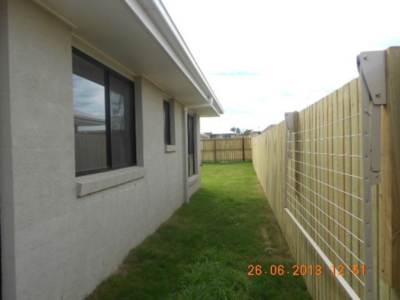 47 Temora Street, Gracemere QLD 4702