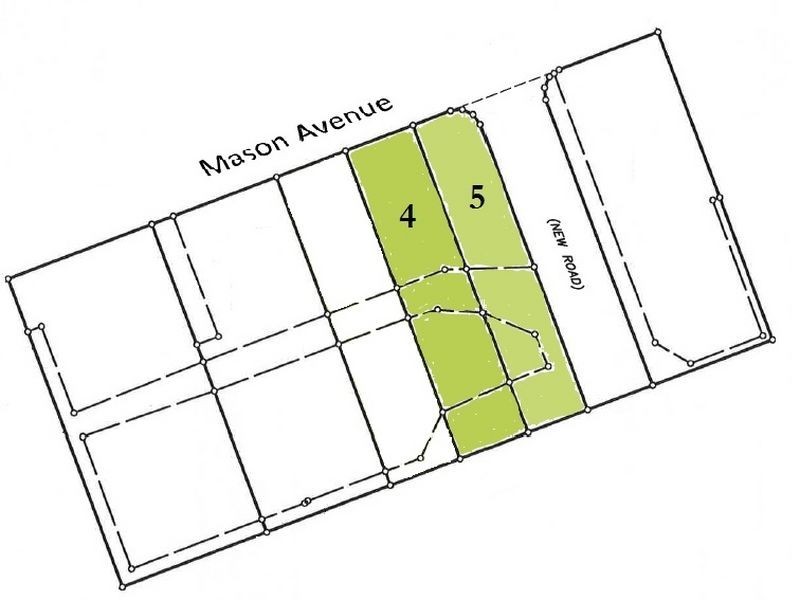 5/ Mason Avenue, Parkhurst QLD 4702