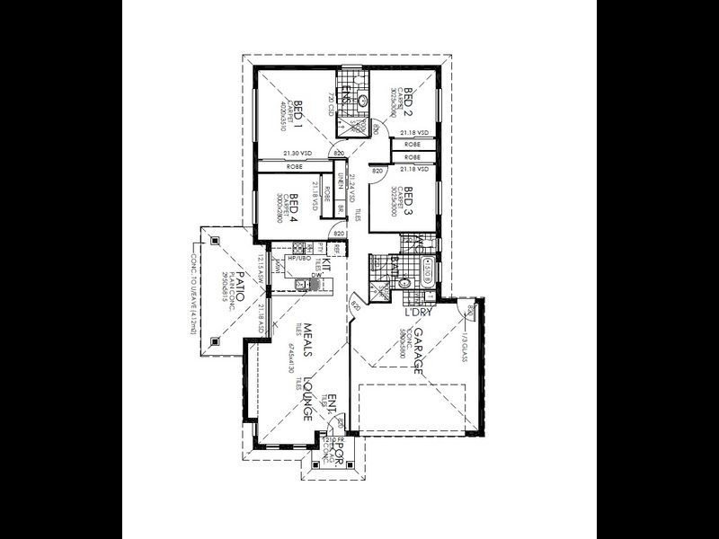 Lot 3 Mason Avenue, Parkhurst QLD 4702