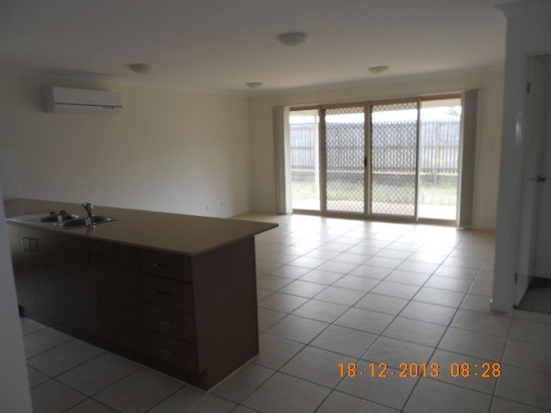 21 Doongarra Crescent, Gracemere QLD 4702