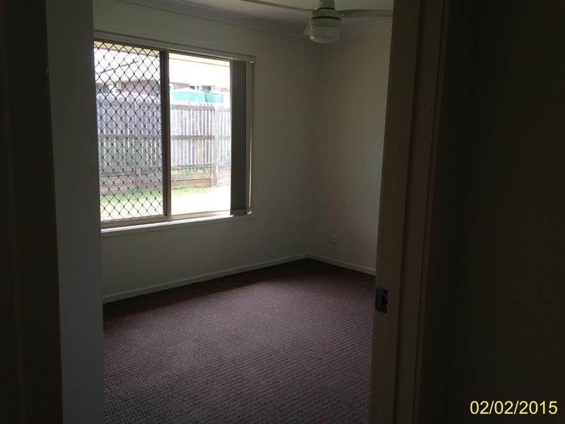 21 Doongarra Crescent, Gracemere QLD 4702