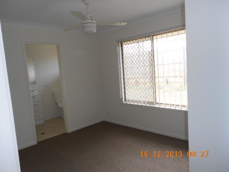 21 Doongarra Crescent, Gracemere QLD 4702