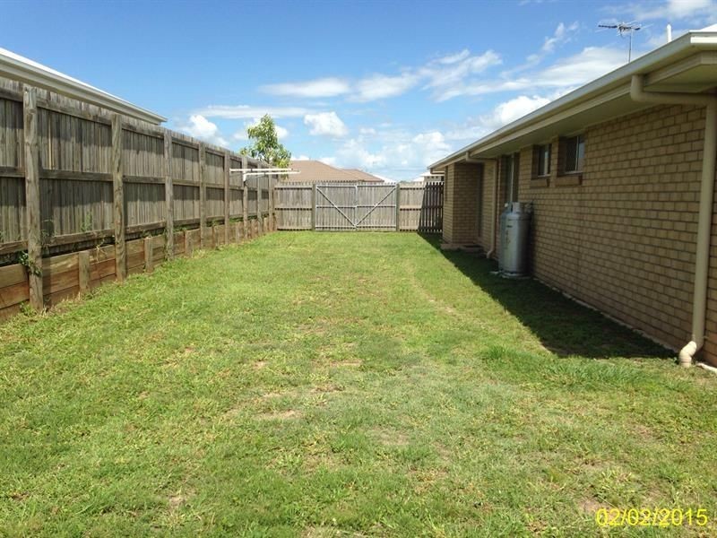 21 Doongarra Crescent, Gracemere QLD 4702