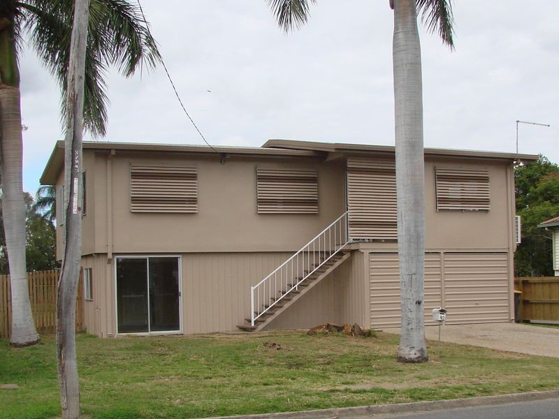 92 Berserker Street, Berserker QLD 4701