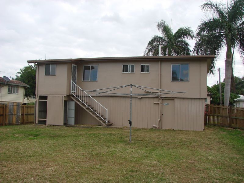 92 Berserker Street, Berserker QLD 4701