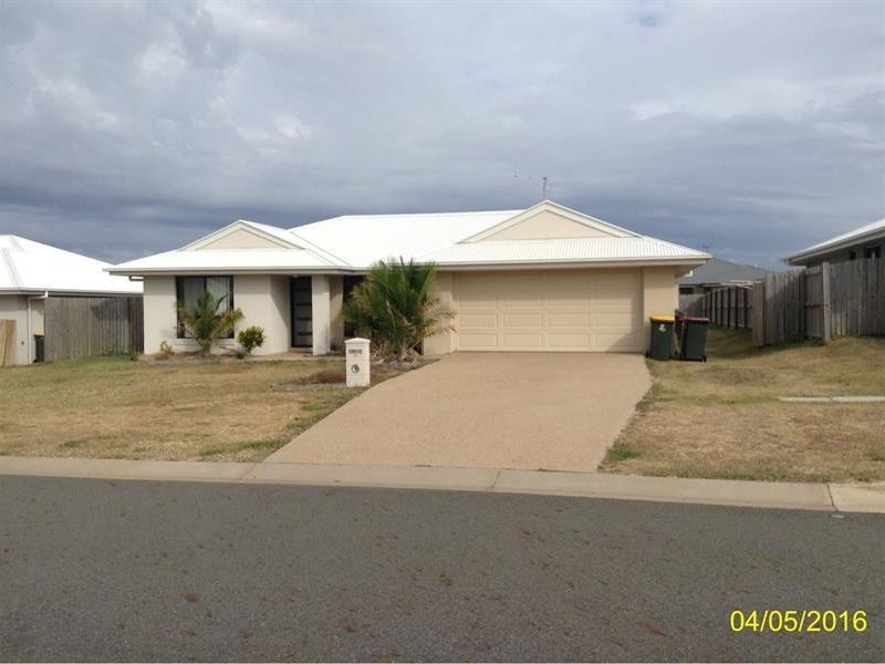 17 Brodie Drive, Gracemere QLD 4702