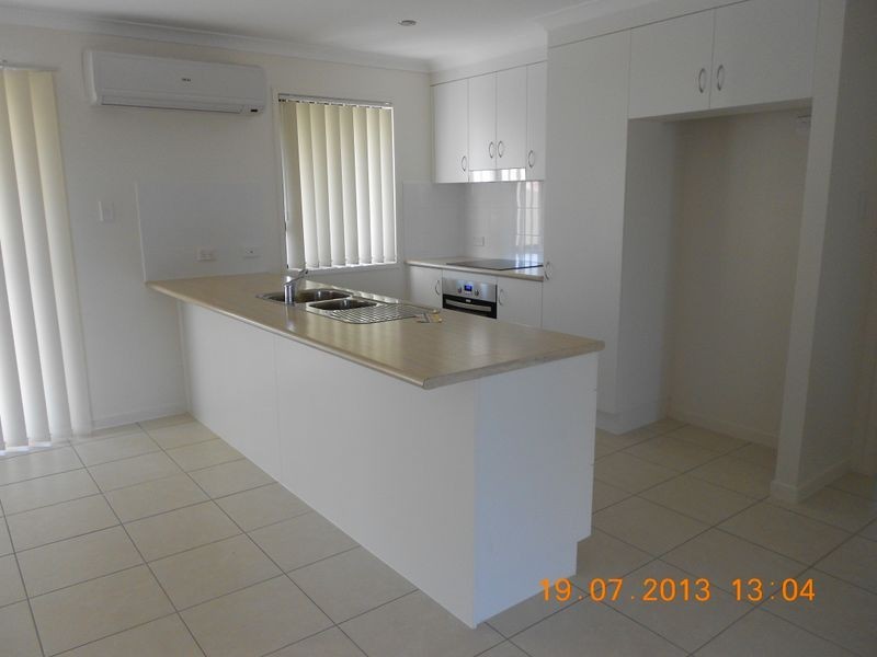 17 Brodie Drive, Gracemere QLD 4702